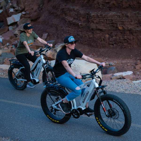 BAKCOU Mule 25AH Kings XK7 | MunroPowersports.com