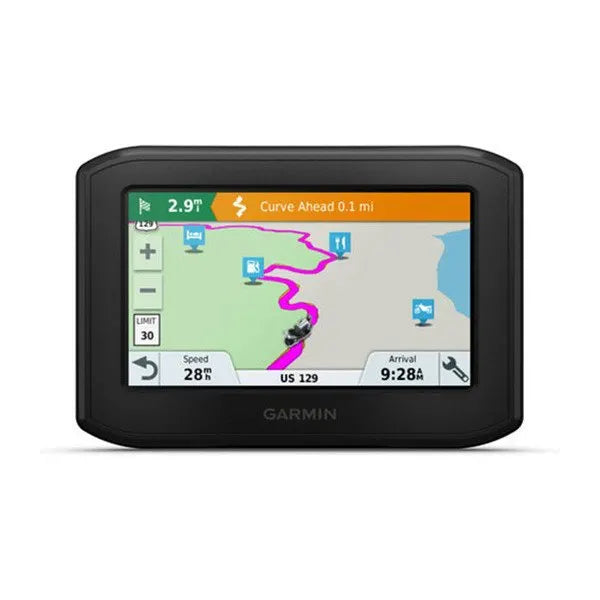 Garmin Zumo 396 LMT-S 4.3" Motorcycle Navigator - 010-02019-00 | MunroKennels.com