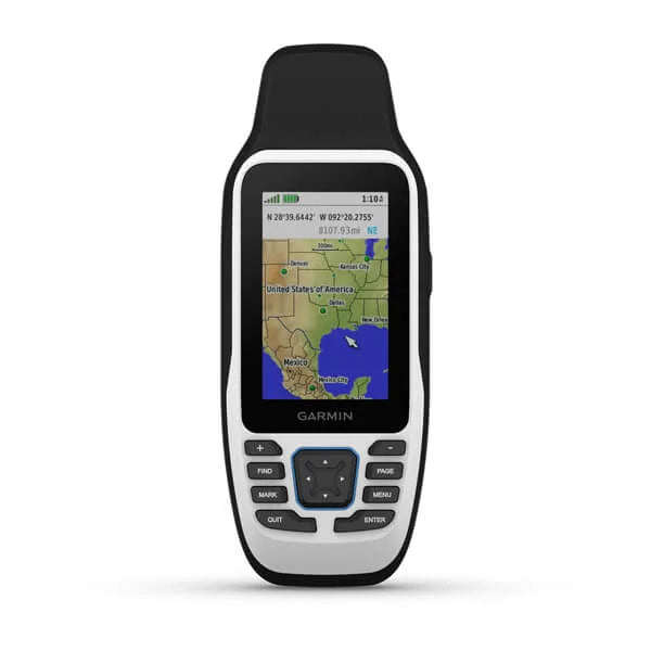 Garmin GPSMAP 79s Model #: GAR-010-02635-00