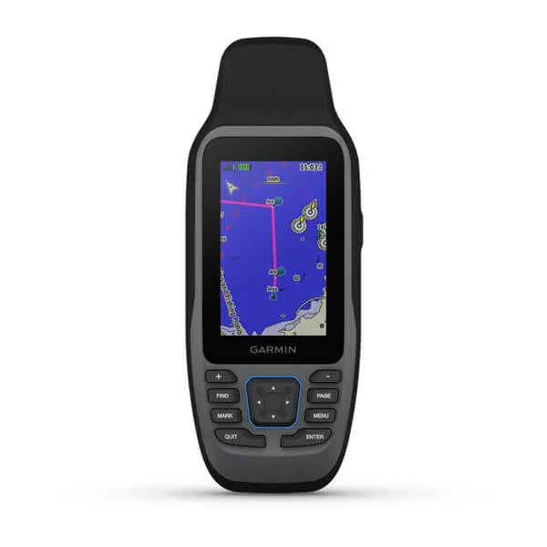 Garmin GPSMAP 79sc - 010-02635-02 | MunroKennels.com