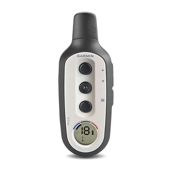 Garmin Delta XC Handheld - 010-01470-10 | MunroKennels.com