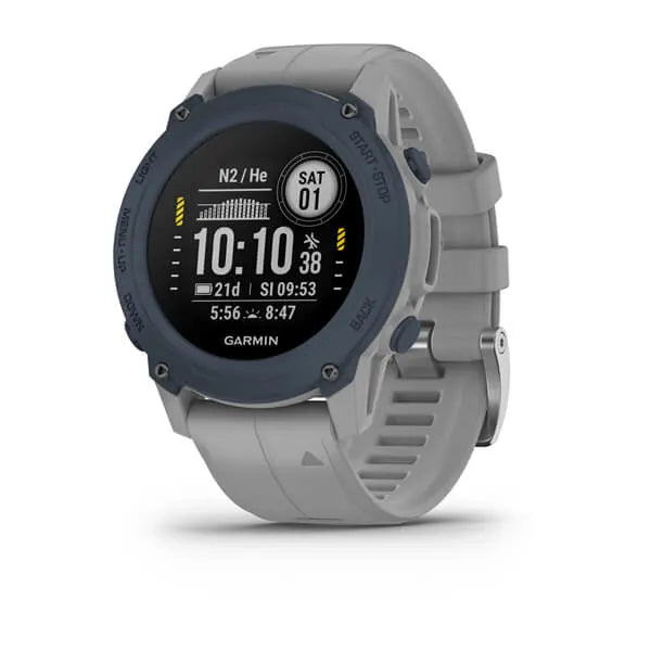 Garmin Descent G1 Powder Gray - 010-02604-01 | MunroKennels.com