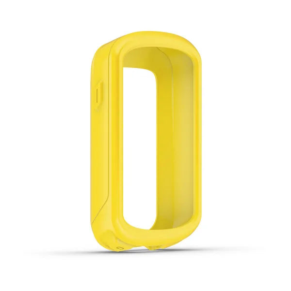 Garmin Silicone Cases (Edge 830), Yellow - 010-12792-04 | MunroKennels.com