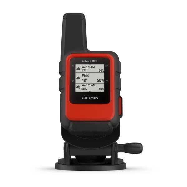 Garmin inReach Mini Marine Bundle - 010-01879-02 | MunroKennels.com