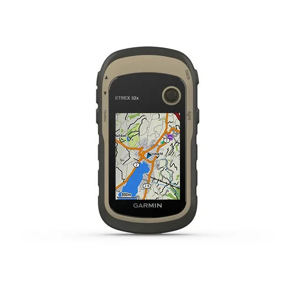 Garmin eTrex 32x - 010-02257-00 | MunroKennels.com