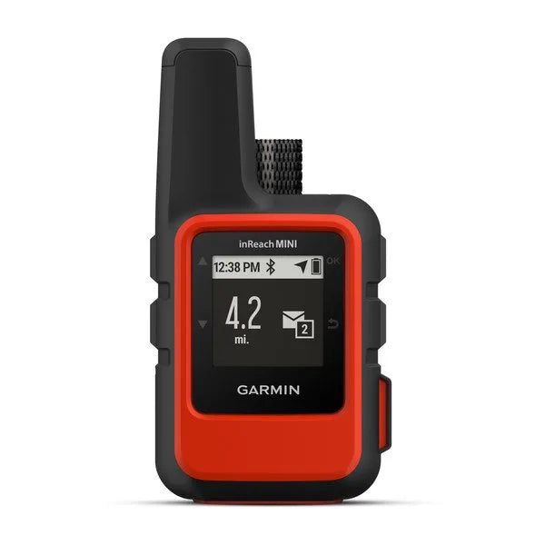 Garmin inReach Mini, Orange - 010-01879-00 | MunroKennels.com