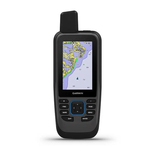 Garmin GPSMAP 86sc - 010-02235-02 | MunroKennel.com