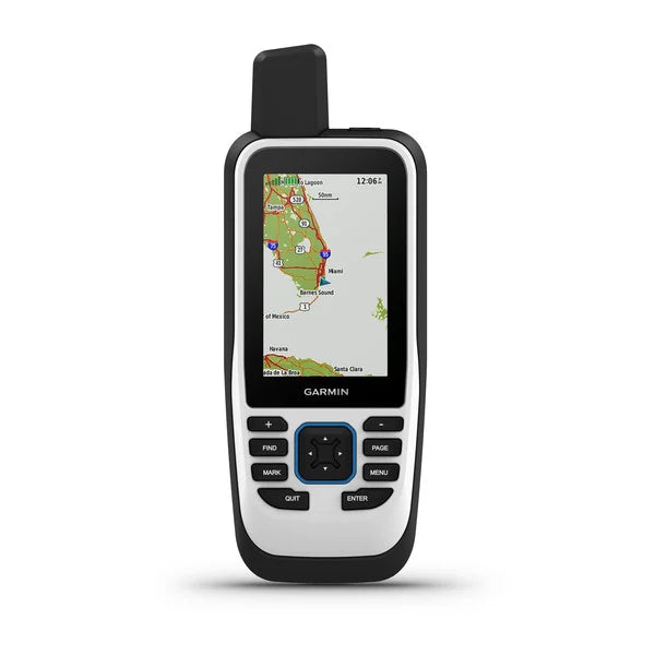 Garmin GPSMAP 86s - 010-02235-00 | MunroKennels.com