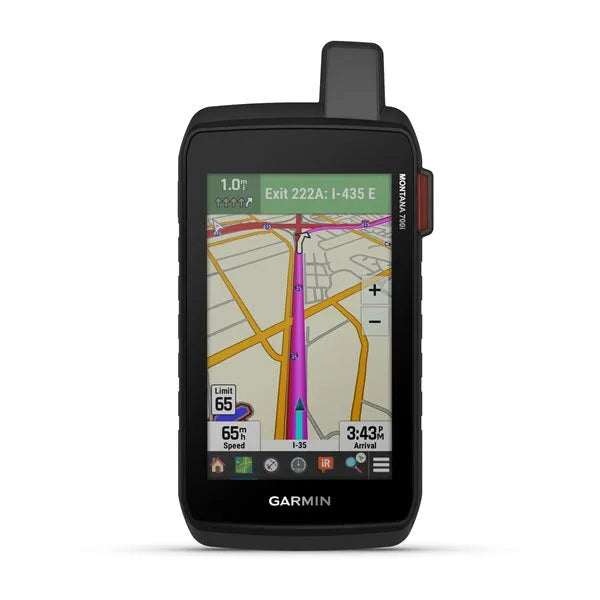 Garmin Montana 700i - 010-02347-10 | MunroKennels.com