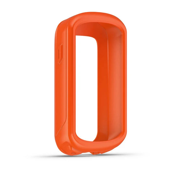 Garmin Silicone Case (Edge 530), Orange - 010-12791-06 | MunroKennels.com