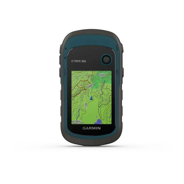 Garmin eTrex 22x - 010-02256-00 | MunroKennels.com