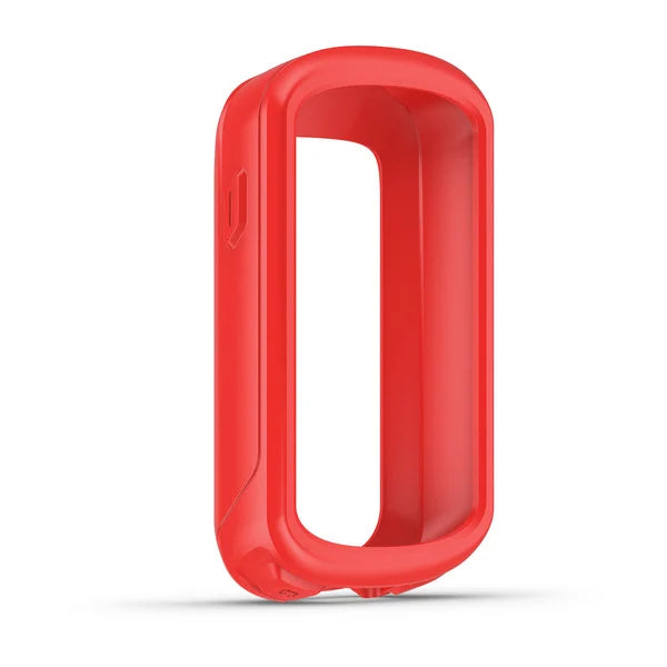 Garmin Silicone Case (Edge 530), Red - 010-12791-01 | MunroKennels.com