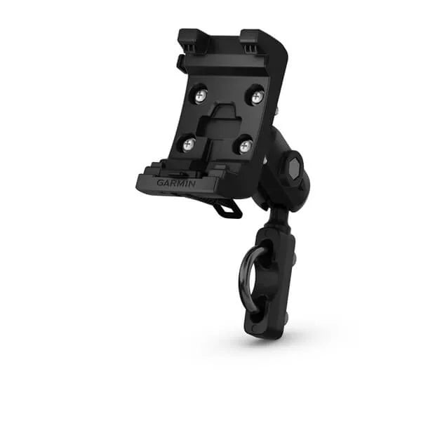 Garmin Motorcycle/ATV Mount Kit and AMPS Rugged Mount with Audio/Power Cable - 010-12881-03 | MunroKennels.com