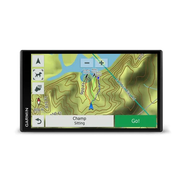 Garmin DriveTrack -010-01982-00 | MunroKennels.com