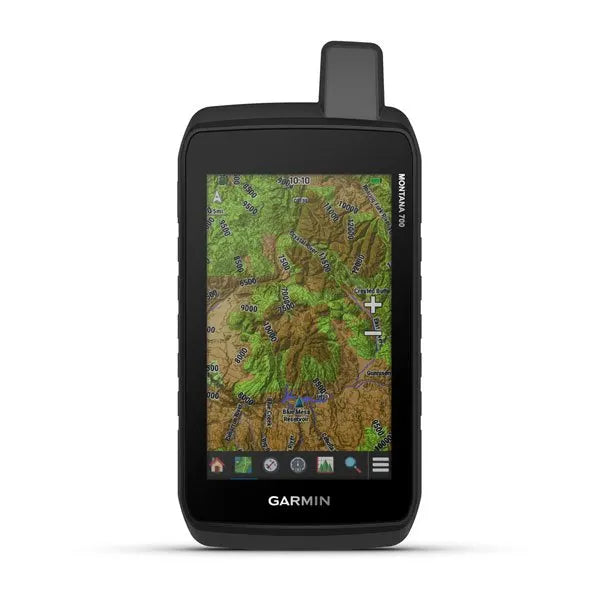 Garmin Montana 700 - 010-02133-00 | MunroKennels.com