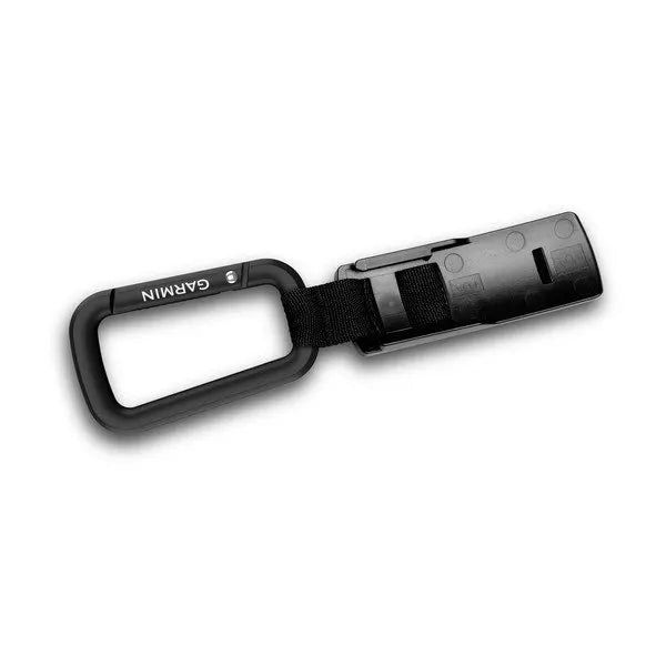 Garmin Carabiner Clip - 010-12897-01 | MunroKennels.com