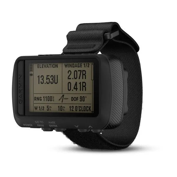 Garmin Foretrex 701 Ballistic Edition - 010-01772-10 | MunroKennels.com