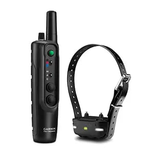 Garmin PRO 550 Handheld, North America - 010-01202-50 | MunroKennels.com