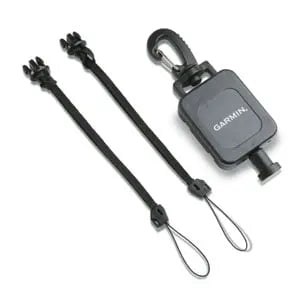 Garmin Retractable Lanyard - 010-10888-00 | MunroKennels.com