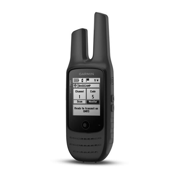 Garmin Rino 700 Handheld 2-Way Radio - 010-01958-21 | MunroKennels.com