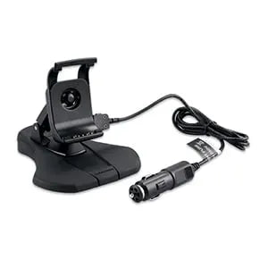 Garmin Friction Mount Kit with Speaker (Montana Series) - 010-11654-04 | MunroKennels.com