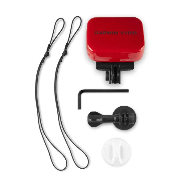 Garmin Life Jacket Float Mount (VIRB Ultra) - 010-12389-08 | MunroKennels.com