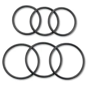 Garmin Bike Mount, O-Ring band kit (replacement) - 010-11430-01 | MunroKennels.com