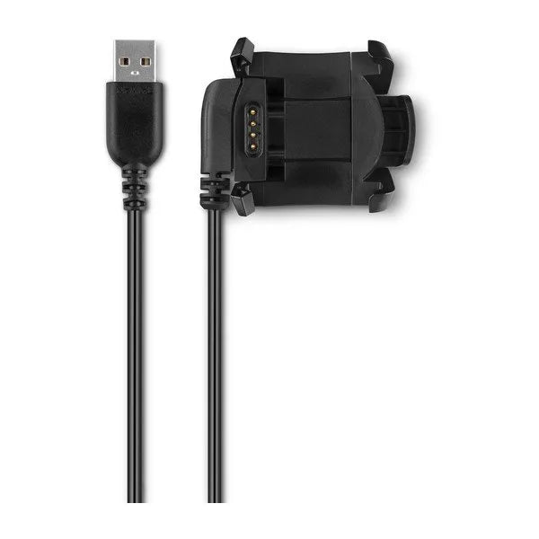 Garmin USB Charging Cable - Descent - 010-12579-01 | MunroKennels.com