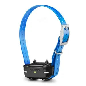 Garmin PT 10 Dog Device, Blue Collar - 010-01209-10 | MunroKennels.com