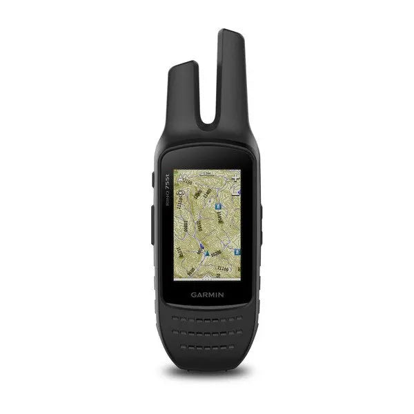 Garmin Rino 755t - 010-01958-11 | MunroKennels.com