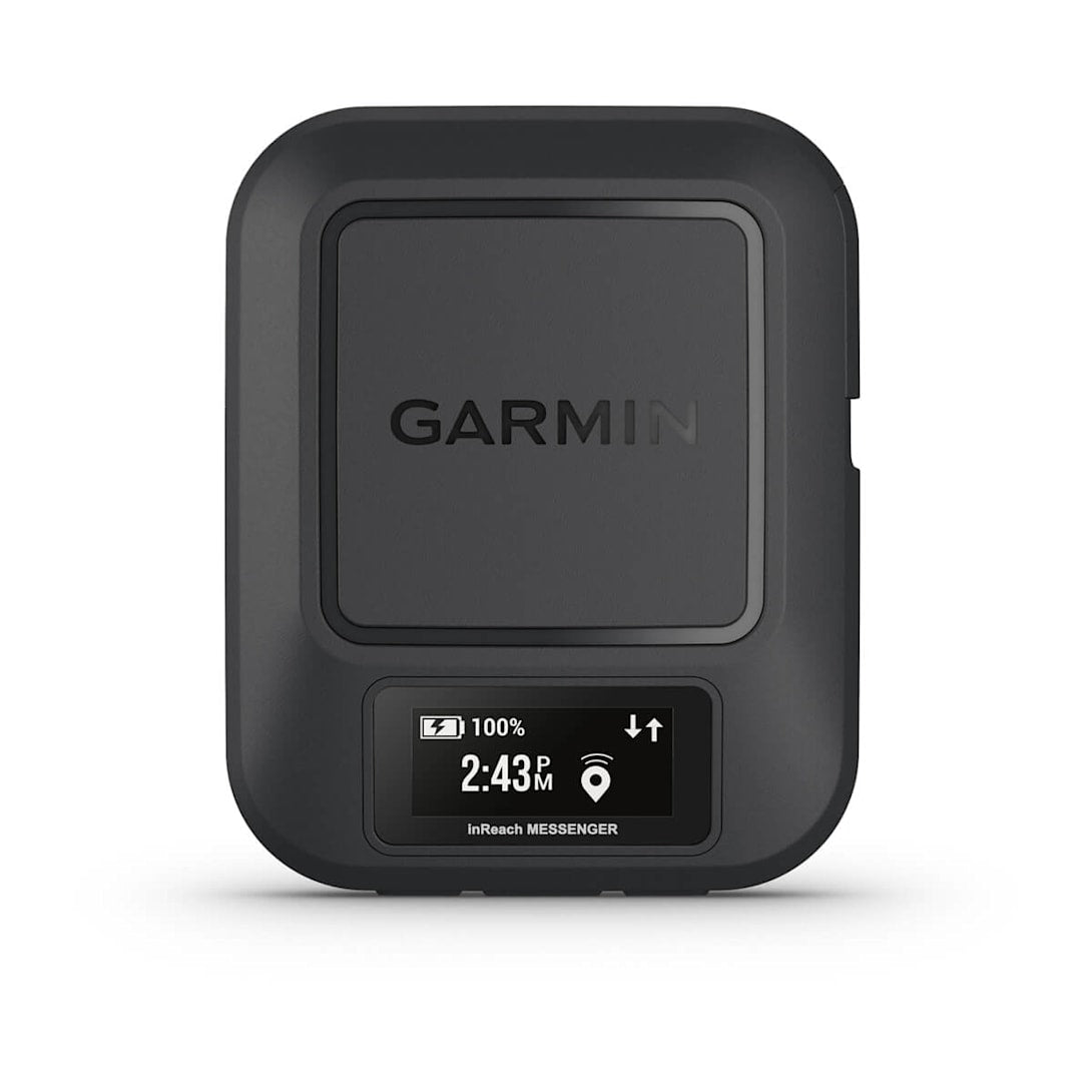 Garmin inReach Messenger Satellite Communicator - 010-02672-00 | MunroKennels.com