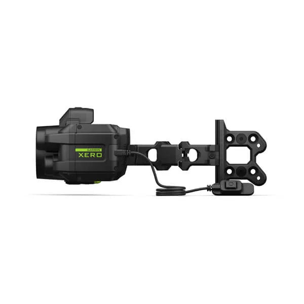 Garmin Xero A1 Bow Sight, Left-handed Auto-ranging Digital Sight - 010-01781-01 | MunroKennels.com