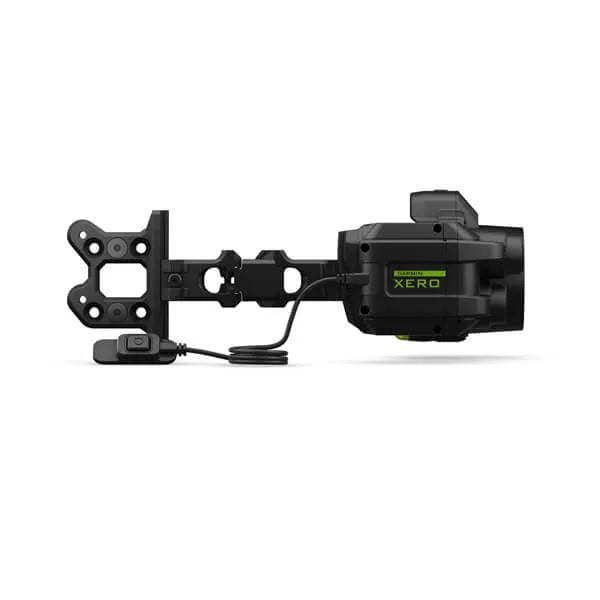 Garmin Xero A1 Bow Sight, Right-handed Auto-ranging Digital Sight - 010-01781-00 | MunroKennels.com