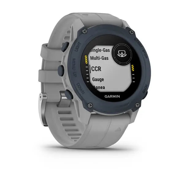 Garmin Descent G1 Powder Gray - 010-02604-01 | MunroKennels.com