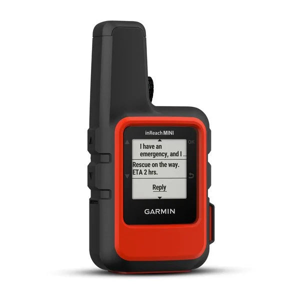 Garmin inReach Mini, Orange - 010-01879-00 | MunroKennels.com