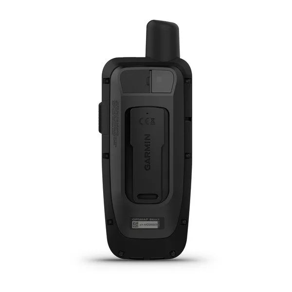 Garmin GPSMAP 86sci - 010-02236-02 | MunroKennels.com