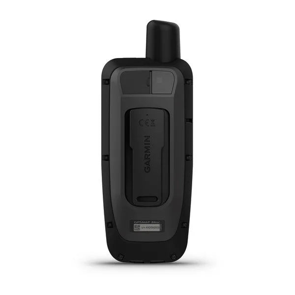 Garmin GPSMAP 86sc - 010-02235-02 | MunroKennel.com