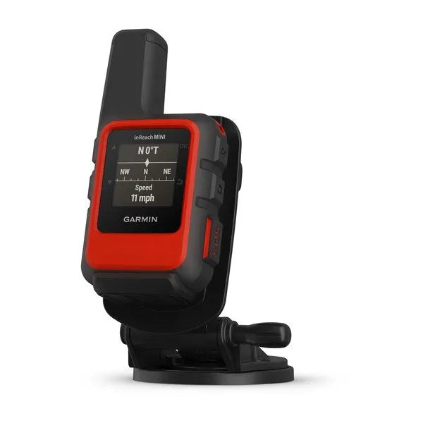 Garmin inReach Mini Marine Bundle - 010-01879-02 | MunroKennels.com