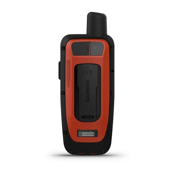 Garmin GPSMAP 86i - 010-02236-00 | MunroKennels.com