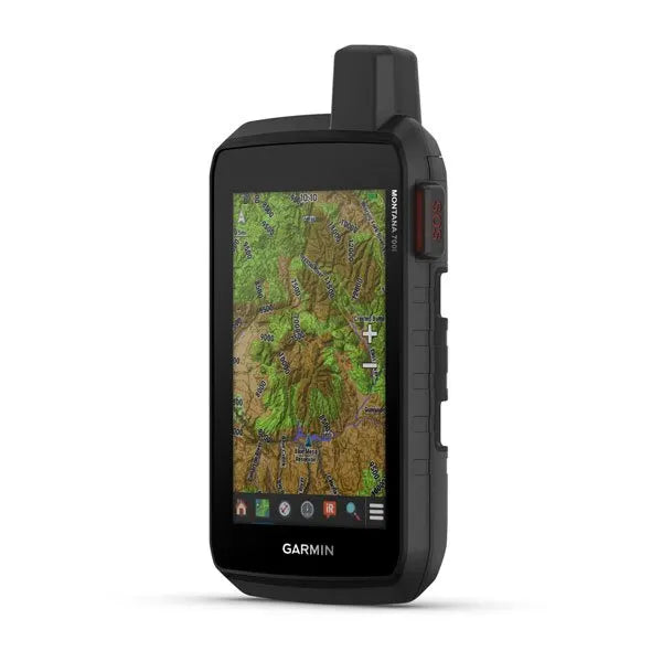 Garmin Montana 700i - 010-02347-10 | MunroKennels.com