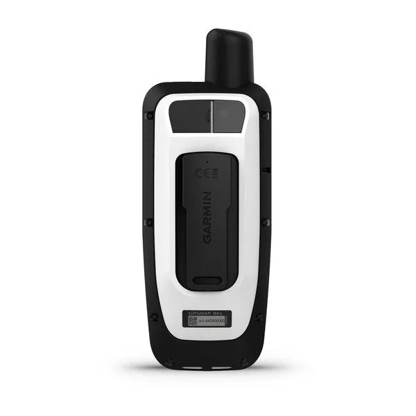 Garmin GPSMAP 86s - 010-02235-00 | MunroKennels.com