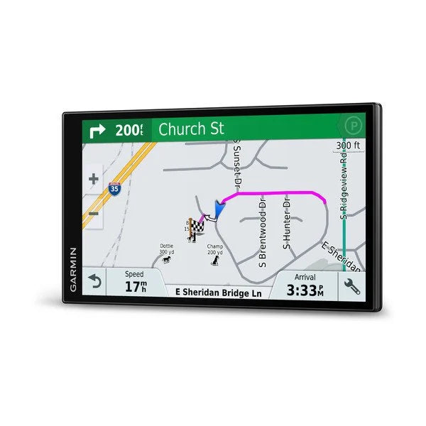 Garmin DriveTrack -010-01982-00 | MunroKennels.com