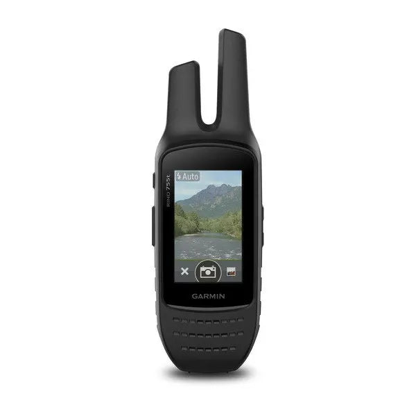 Garmin Rino 755t - 010-01958-11 | MunroKennels.com