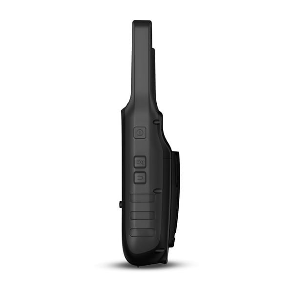 Garmin Rino 700 Handheld 2-Way Radio - 010-01958-21 | MunroKennels.com