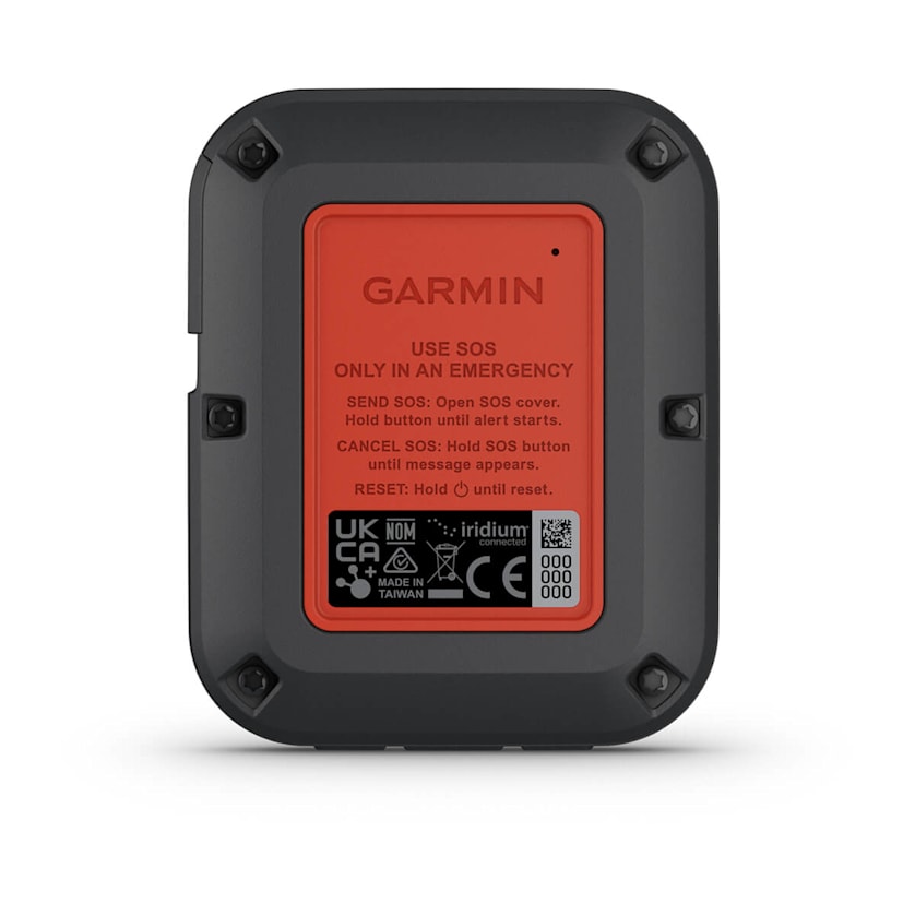 Garmin inReach Messenger Satellite Communicator - 010-02672-00 | MunroKennels.com