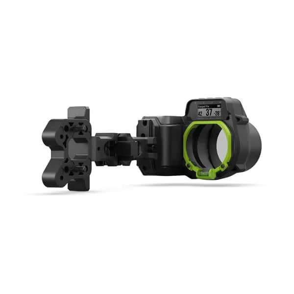 Garmin Xero A1 Bow Sight, Left-handed Auto-ranging Digital Sight - 010-01781-01 | MunroKennels.com