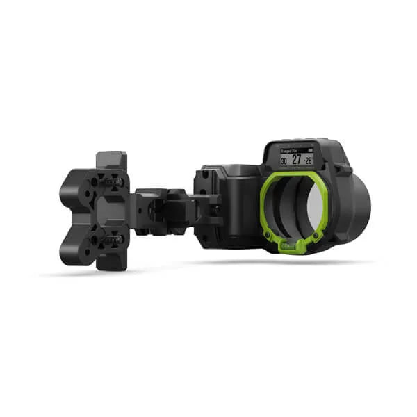 Garmin Xero A1i Bow Sight, Left-handed  - 010-01781-11 | MunroKennels.com