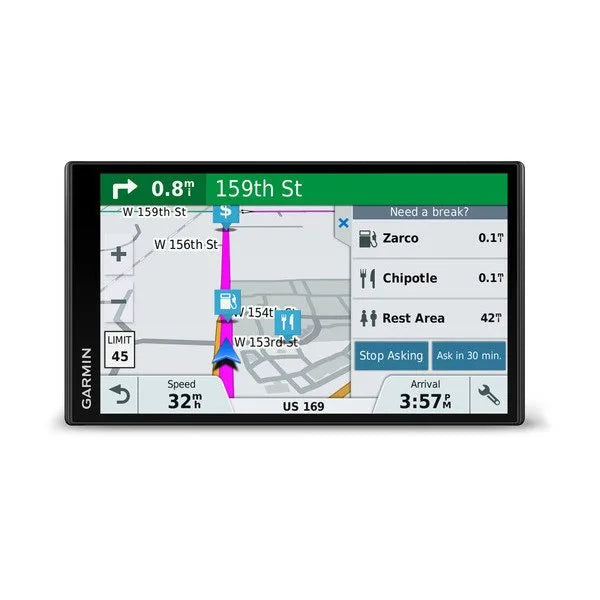 Garmin DriveTrack -010-01982-00 | MunroKennels.com