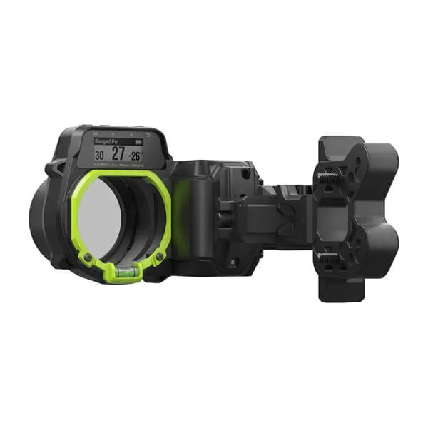 Garmin Xero A1 Bow Sight, Right-handed Auto-ranging Digital Sight - 010-01781-00 | MunroKennels.com