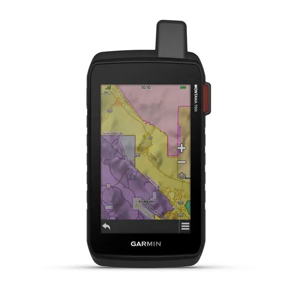 Garmin Montana 700i - 010-02347-10 | MunroKennels.com